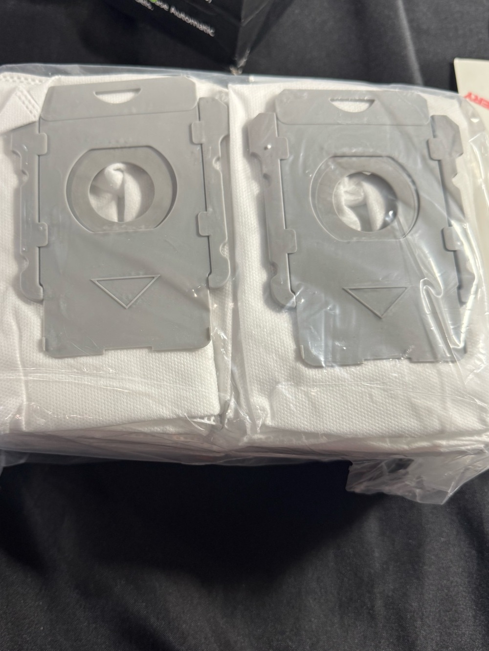 20 Pack Vacuum Bags Compatible iRobot Roomba i j Series s9+